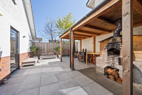 Medium property photo - Bekerstraat 12, 2492 WD The Hague